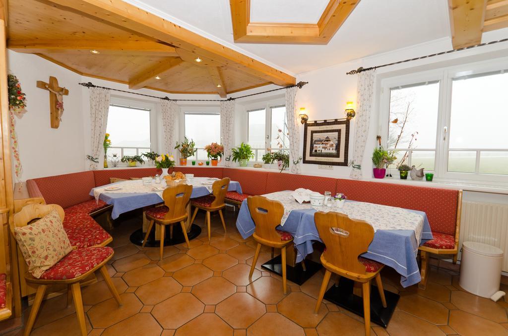 Affittacamere Haus Helga Mauterndorf (Salzburg)