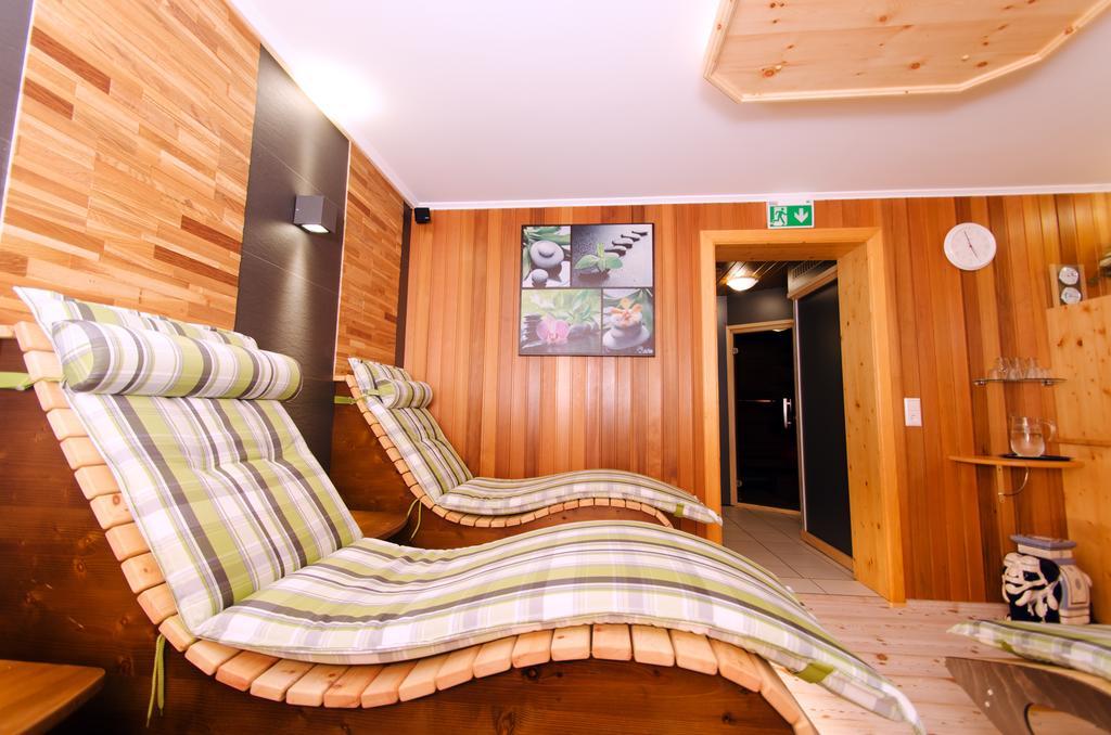 Haus Helga Affittacamere 3*
